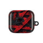 Geometric Abstract Graffiti Art AirPods Case, Aesthetic AirPods Pro Case, Style Cover, Gift for Everyone, For AirPods Pro 1 2 3 , Airpod 1 2 3 4