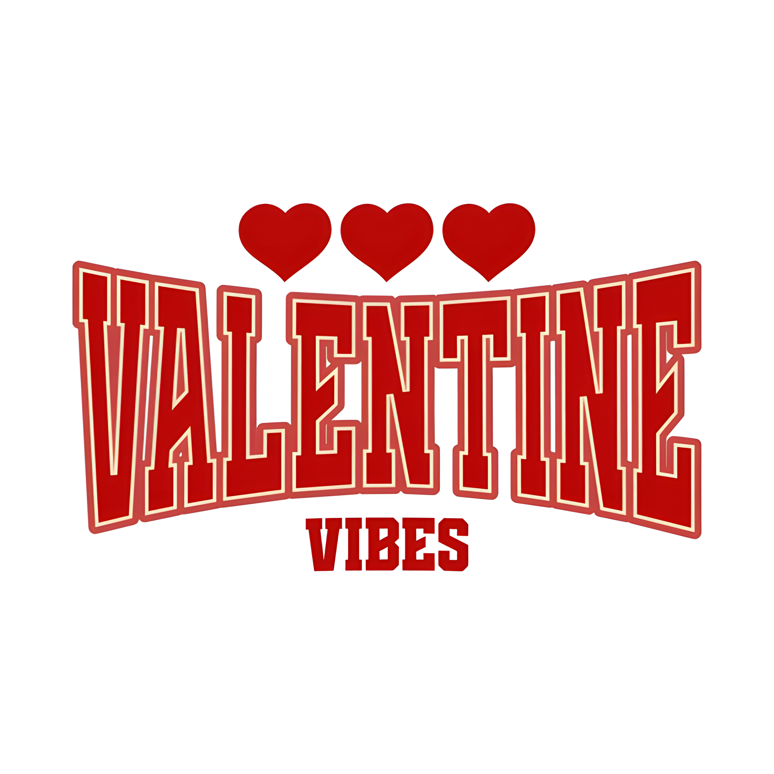 Valentine's Day