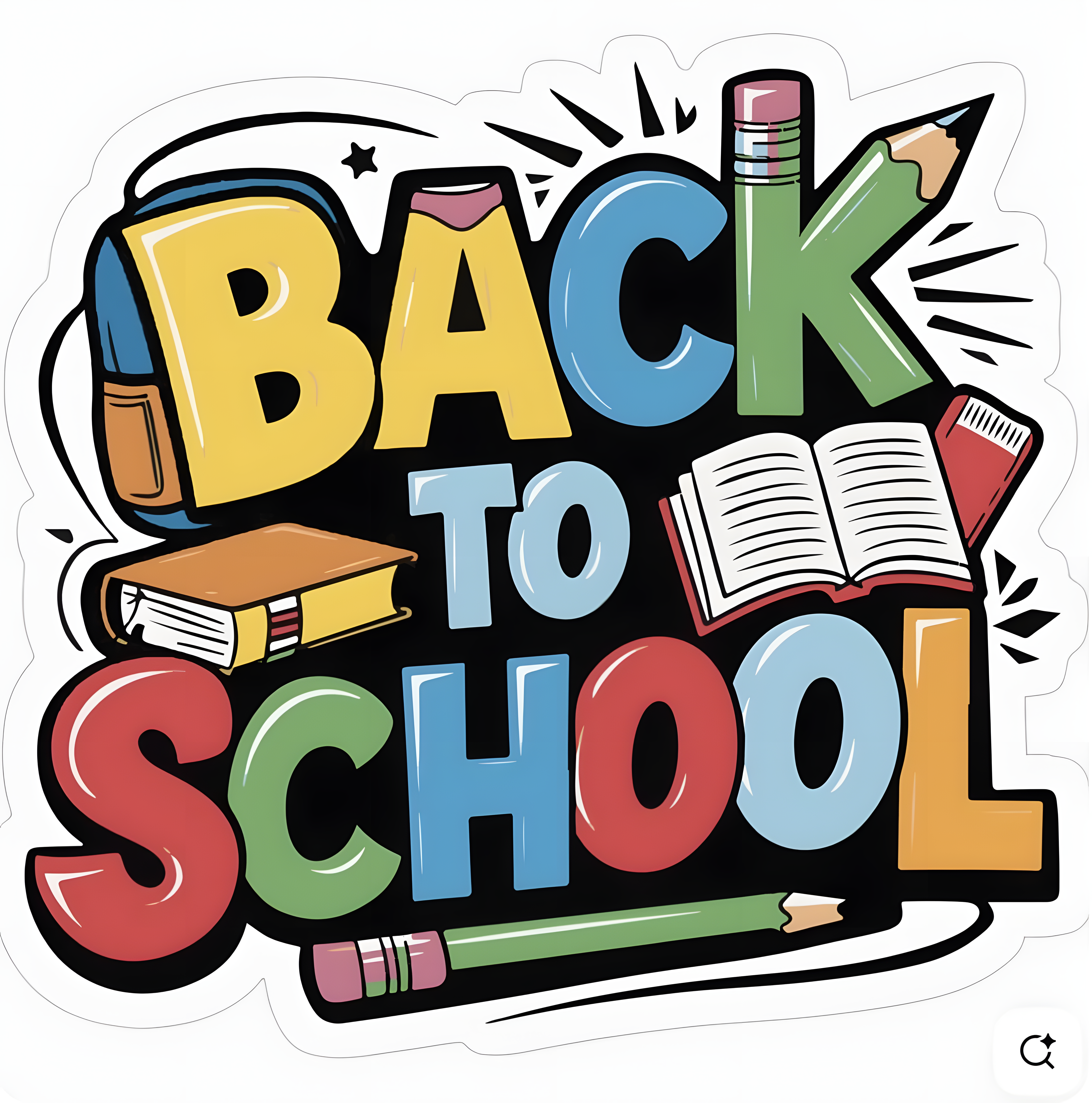 Back To School