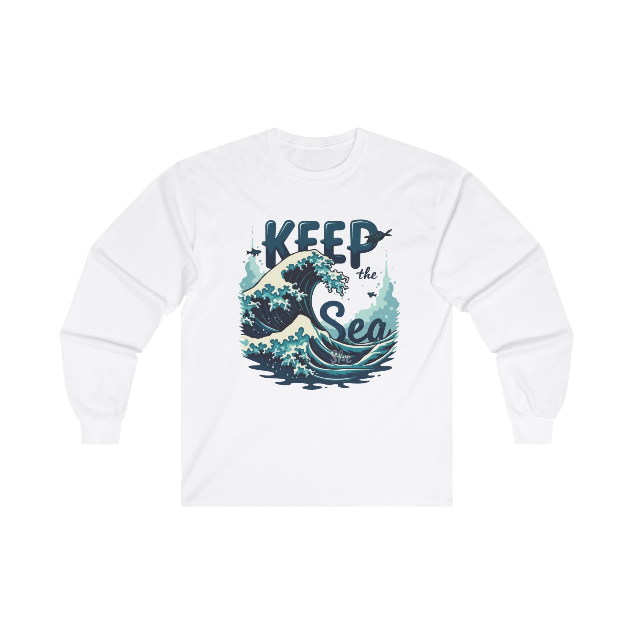 Keep The Sea