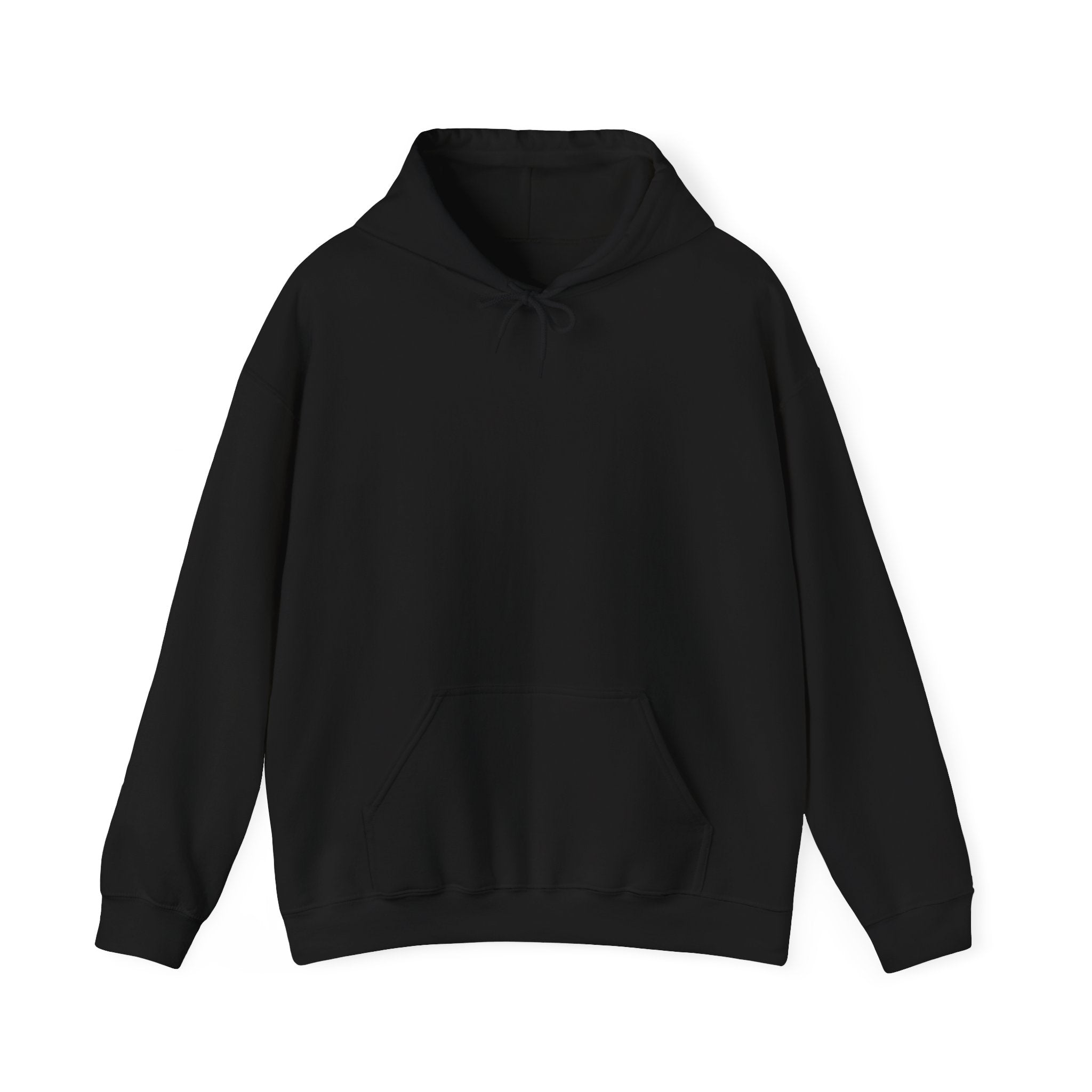 Kanji Fushion Hoodies