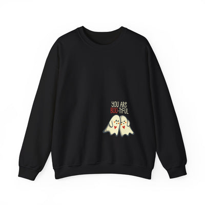 Ghostly Vibes Sweatshirt