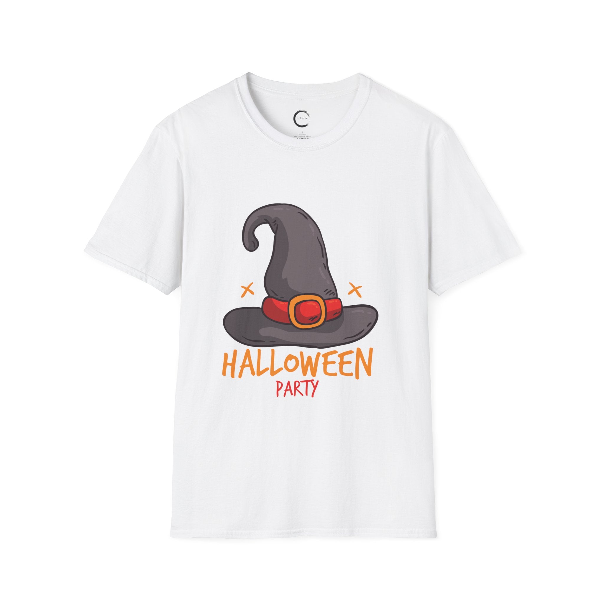 Boo Crew - Witch Hat