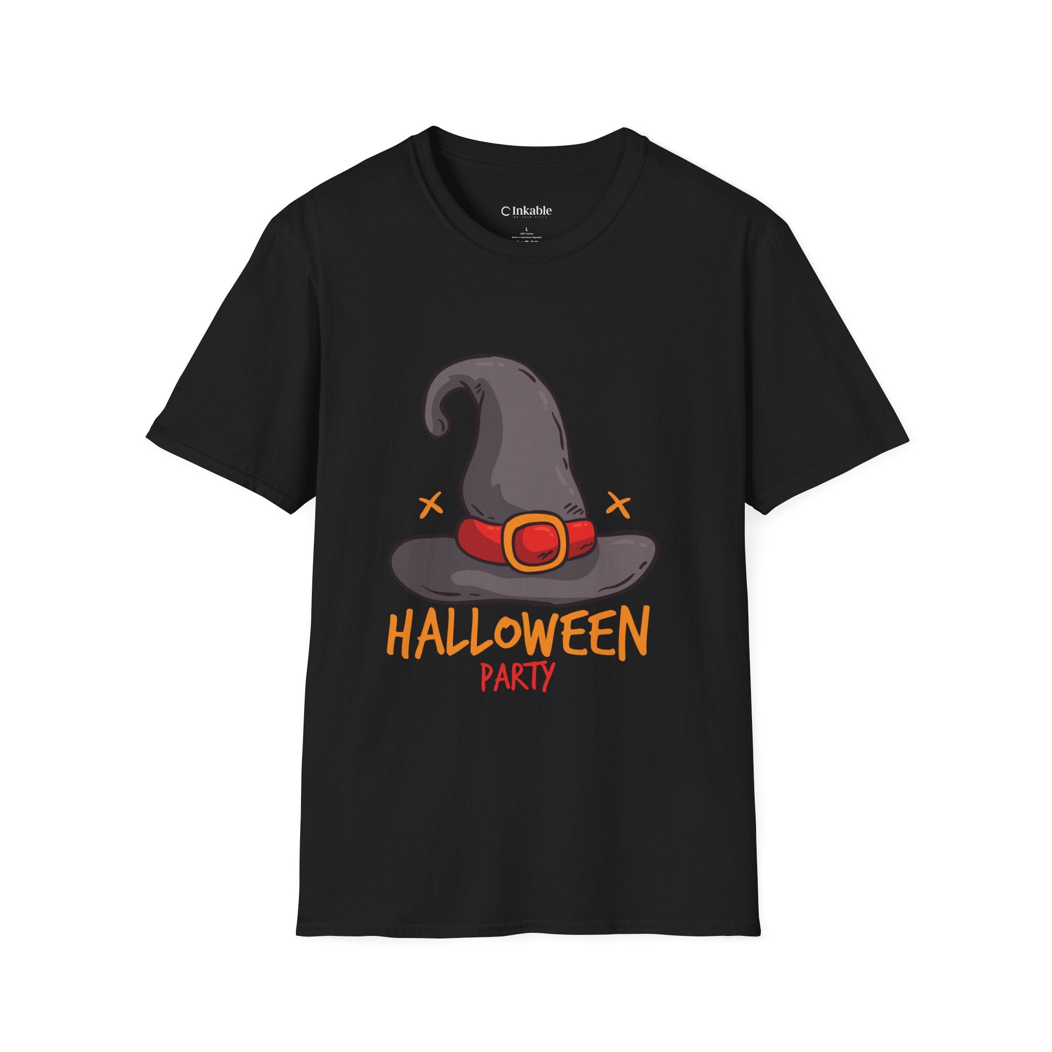 Boo Crew - Witch Hat